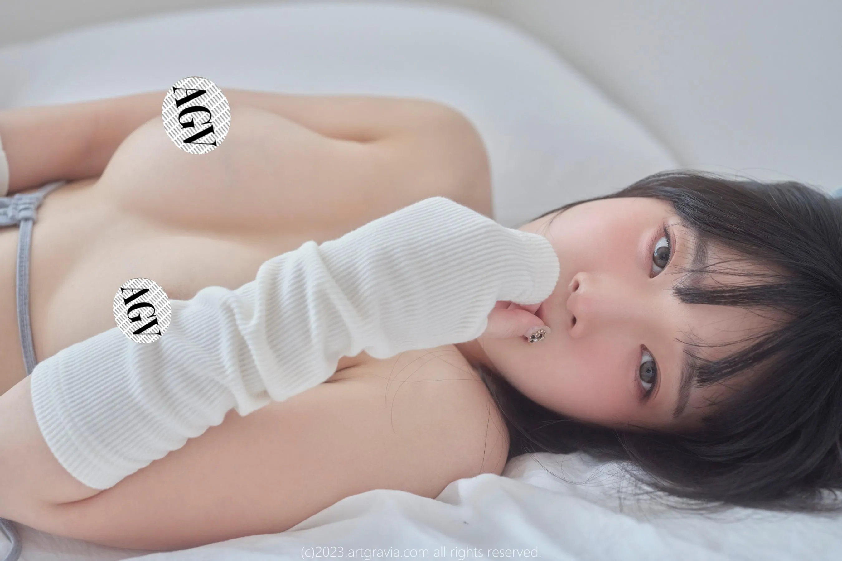 姜仁卿 – NO.69 ARTGRAVIA写真VOL.559 Inkyung [76P]插图2